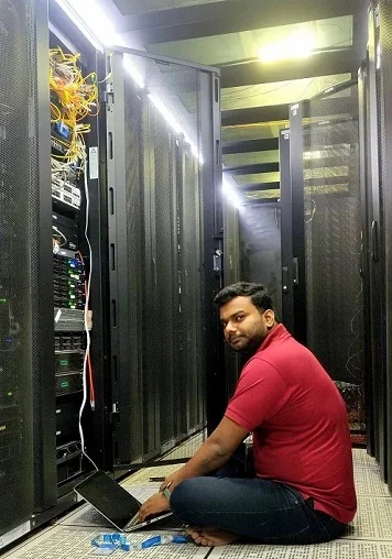 Complete Network Solutions